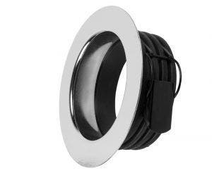 Jinbei Profoto Speedring Adapter for KC Quick Fold Softboxes (144mm)