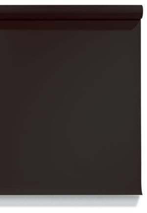 Superior Seamless Background Paper 44 Jet Black (1.35m x 11m)