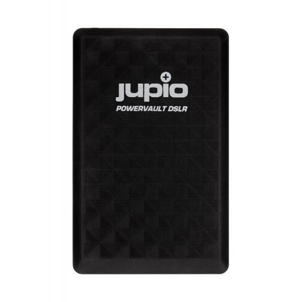 Jupio DSLR Portable Power Vault DSLR for Canon LP-E6