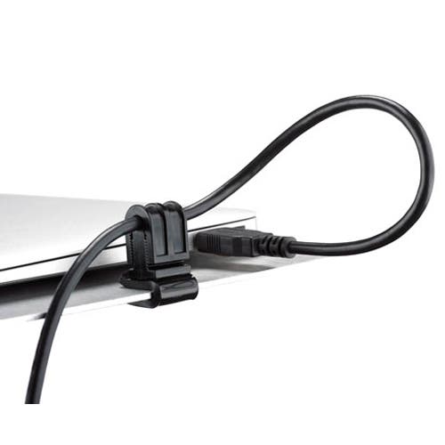 Tether Tools JerkStopper Computer Support USB Mount