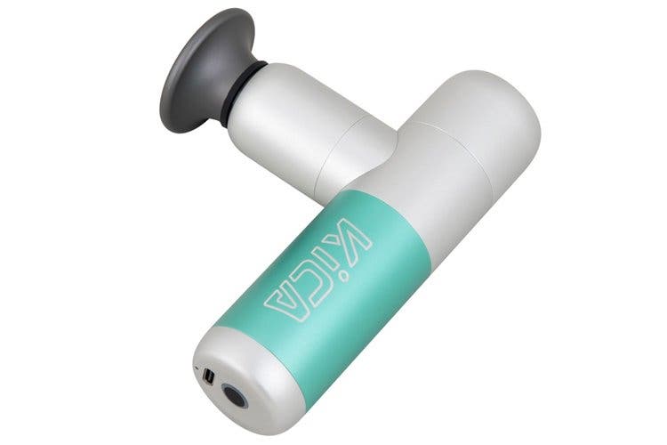 Feiyu Tech Kica K2 Mini Massage Gun (Green)