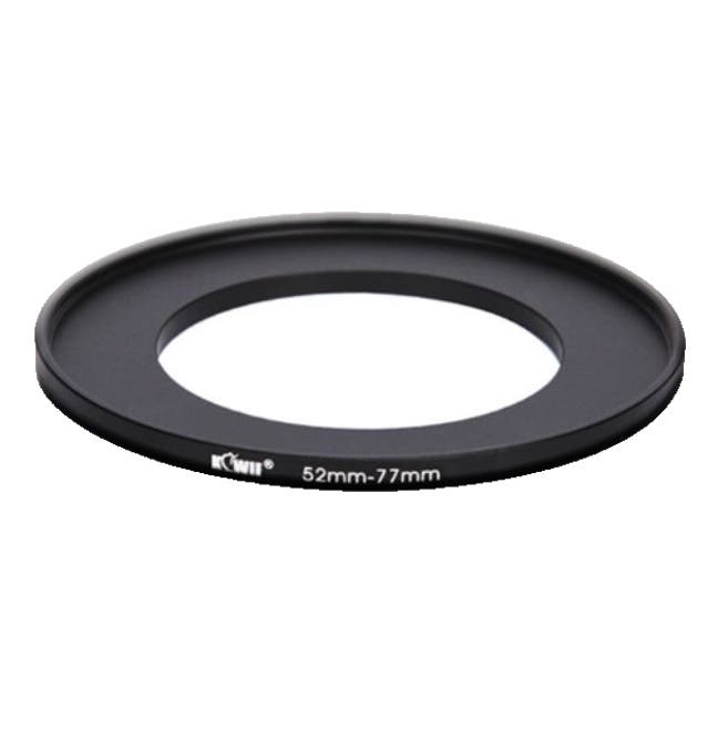 Sensei 55-67mm Aluminum Step-Up Ring