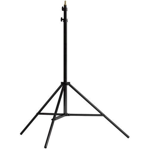 Kupo 023AC 250cm Mid Pro Air Cushioned Aluminium Light Stand