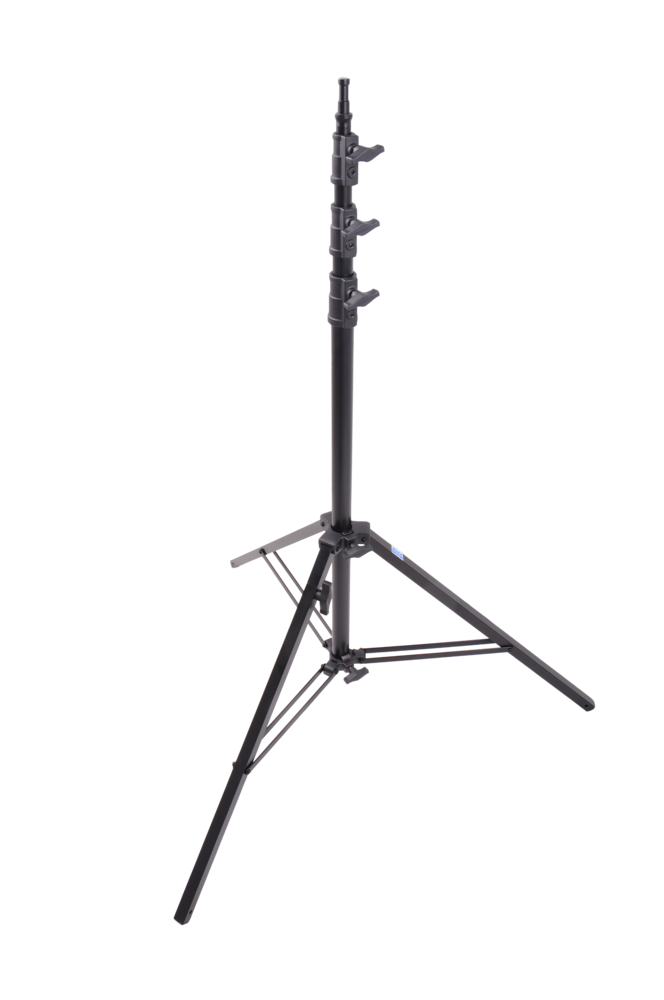 Kupo 195S Baby Kit light stand with square legs 400cm