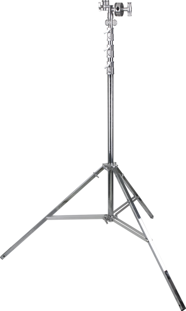 Kupo 620M Wide Base High Overhead stand