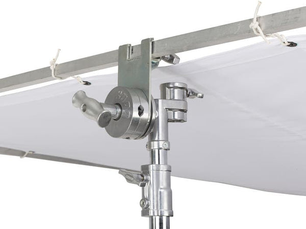 Kupo 620M Wide Base High Overhead stand