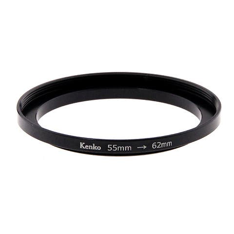 Kenko 55mm-62mm Step Up Ring