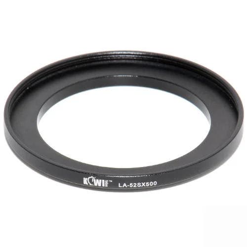 Kiwifoto Lens Filter Ring Adapter for Canon SX500 