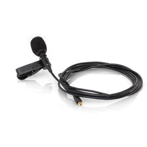 RODE Lavalier Lapel Microphone