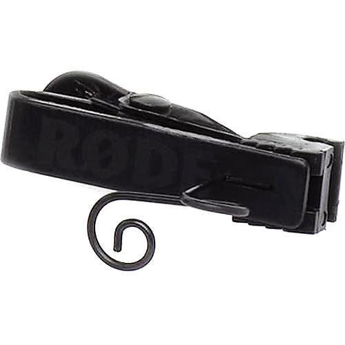 RODE LAV-CLIP Clip Mount for RODE Lavaliers