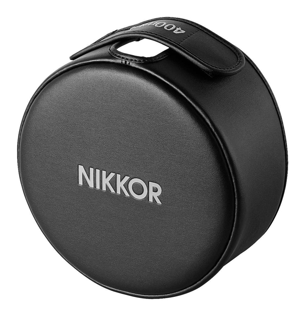 Nikon LC-K105 Lens Cap for NIKKOR Z 400mm