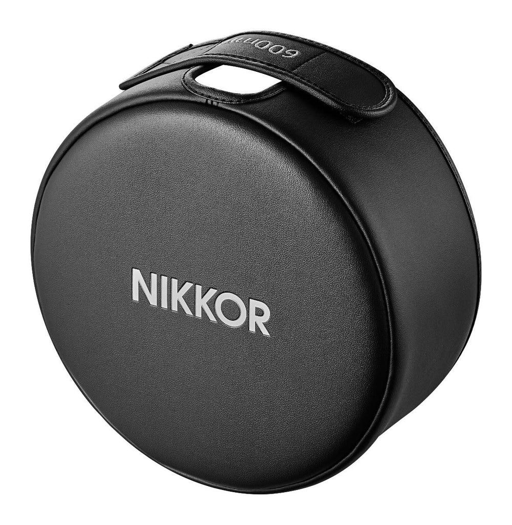 Nikon Lens Cap LC-K107