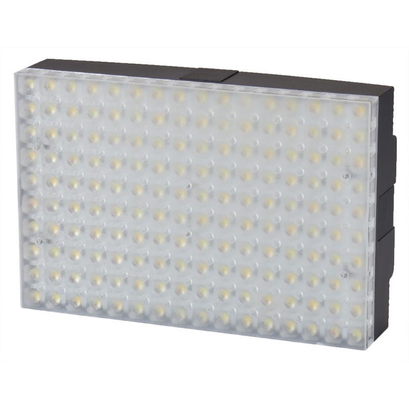 Ledgo B160-II LED On Camera Colour Adjustable LED Panel Wifi App contr ...
