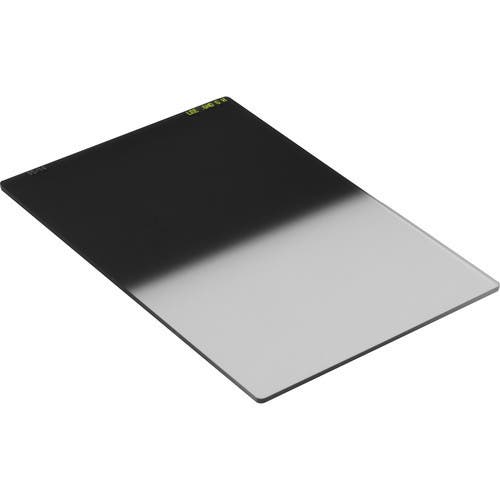 LEE Filter 100x150mm Neutral Density Hard Grad 2 Stop Filter