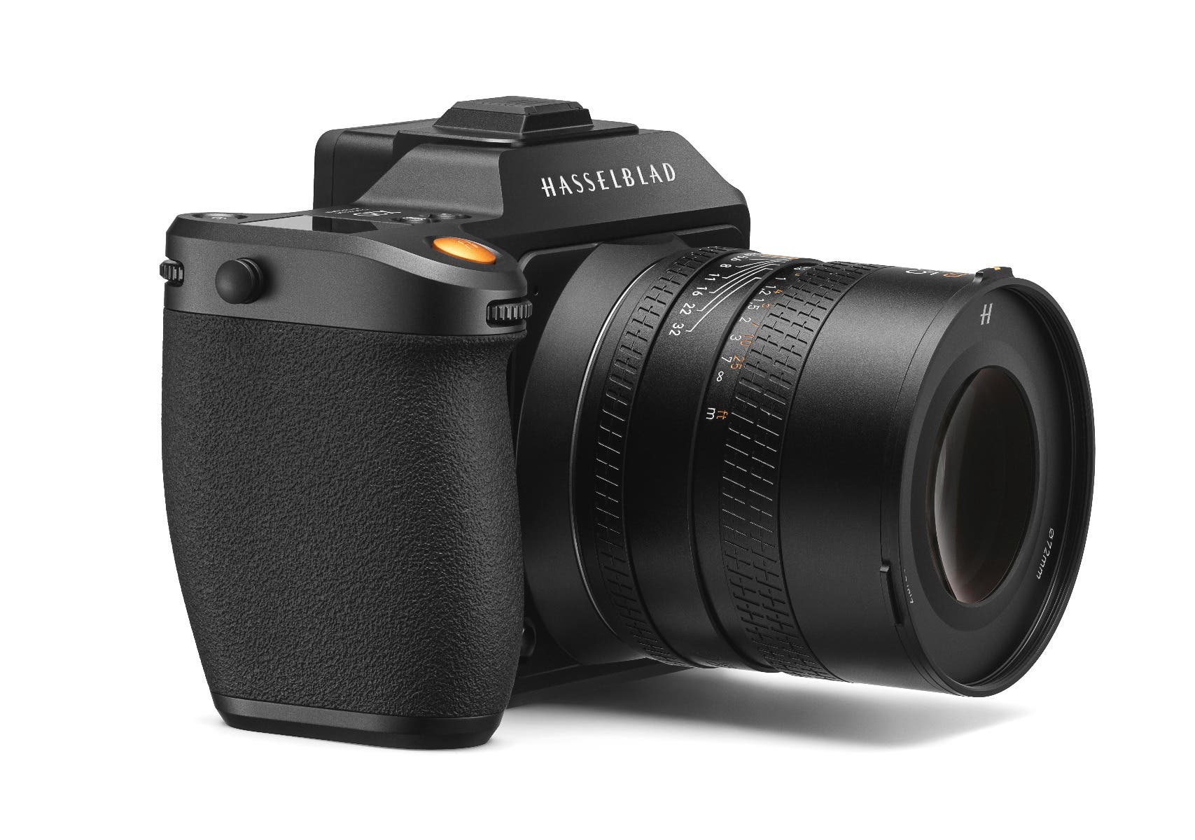 Hasselblad X2D 100C Camera | Camera Electronic