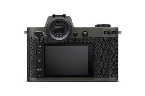 Leica SL2-S Reporter Digital Camera
