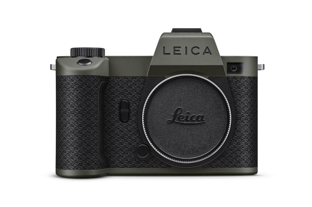 Leica SL2-S Reporter Digital Camera