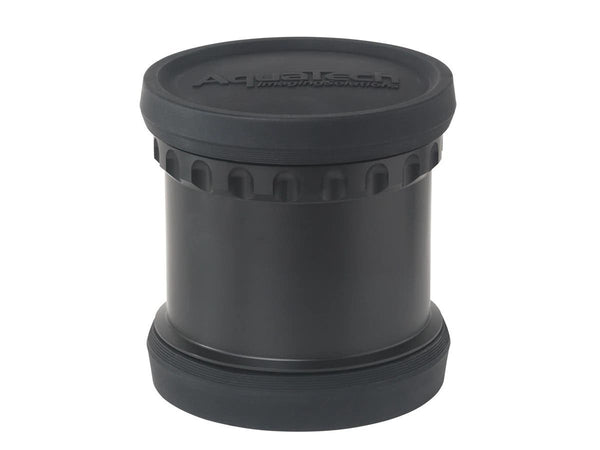 AquaTech Lens Port Caps - Incl 2 x Front and 2 x Rear Port Caps