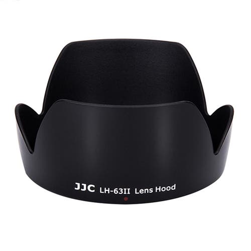 JJC EW63II Lens Hood for Canon