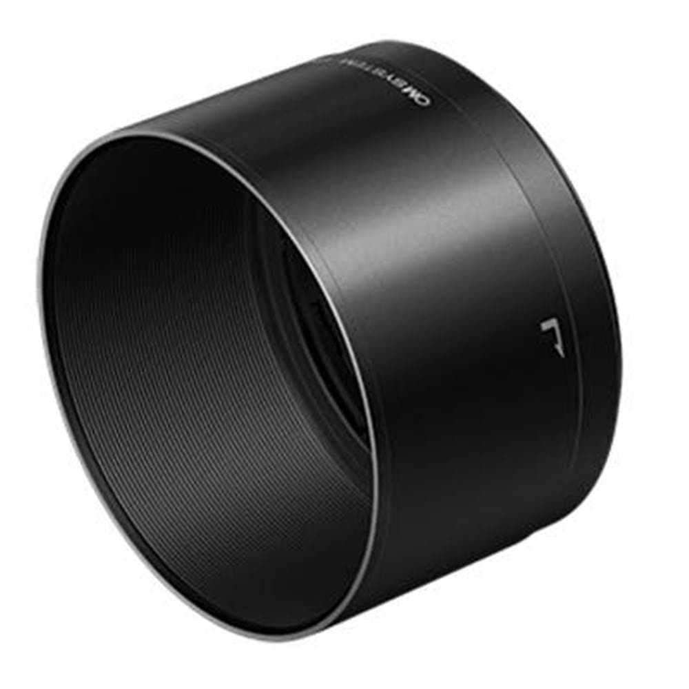 Olympus OM System LH-66E Lens Hood (Black)