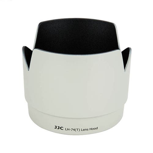 JJC ET74 Lens Hood for Canon