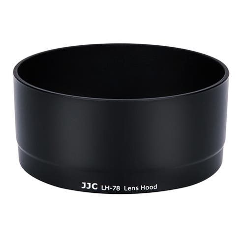 JJC ES78 Lens Hood for Canon