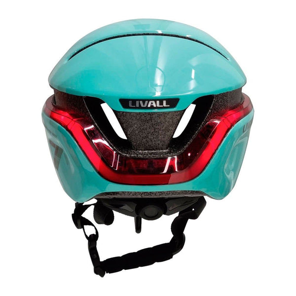 LIVALL Dual Helmet EVO21M (Mint)