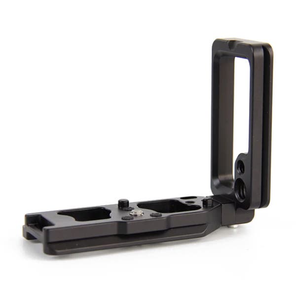 Leofoto LPN-Z7 Combo L Plate for Nikon Z7