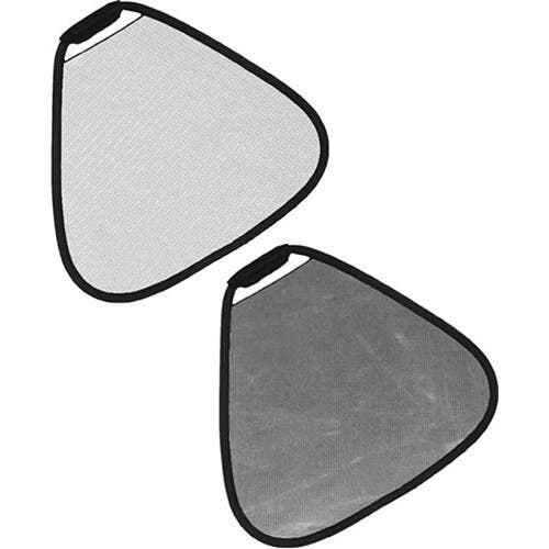 Lastolite Trigrip 75cm (Silver/White) with Handgrip & Bag