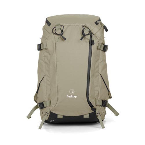 F-Stop Gear Lotus Mountain Series Day Backpack (Green)