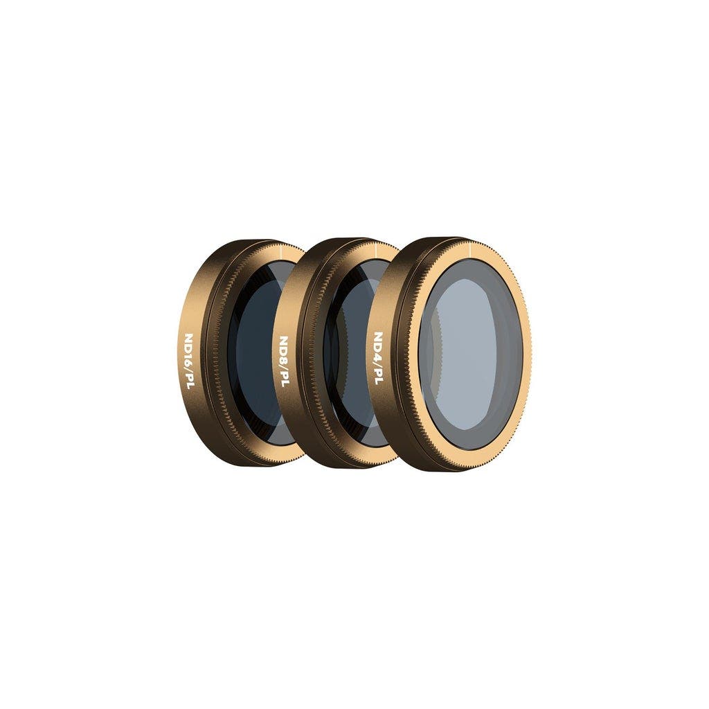 PolarPro Cinema Series Vivid Collection for Mavic 2 Zoom
