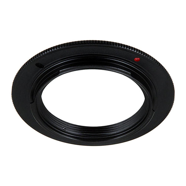 Fotodiox Leica M39 Lens to Nikon FX-Mount Camera 