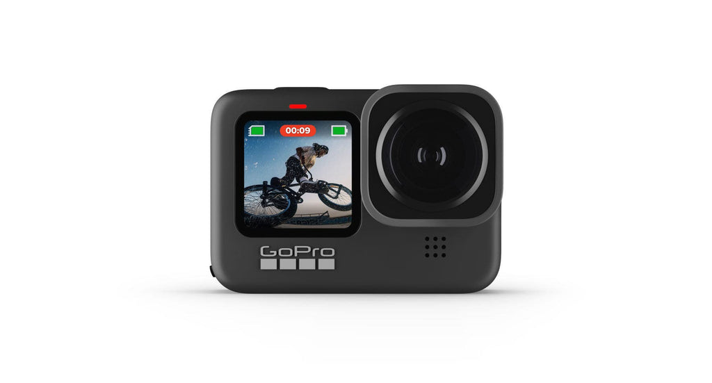 GoPro Max Lens Mod (HERO9 Black)