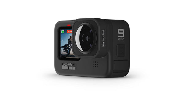 GoPro Max Lens Mod (HERO9 Black)
