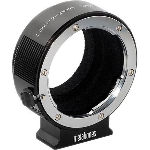 Metabones Leica R Lens to Sony E-Mount Camera T Adapter II