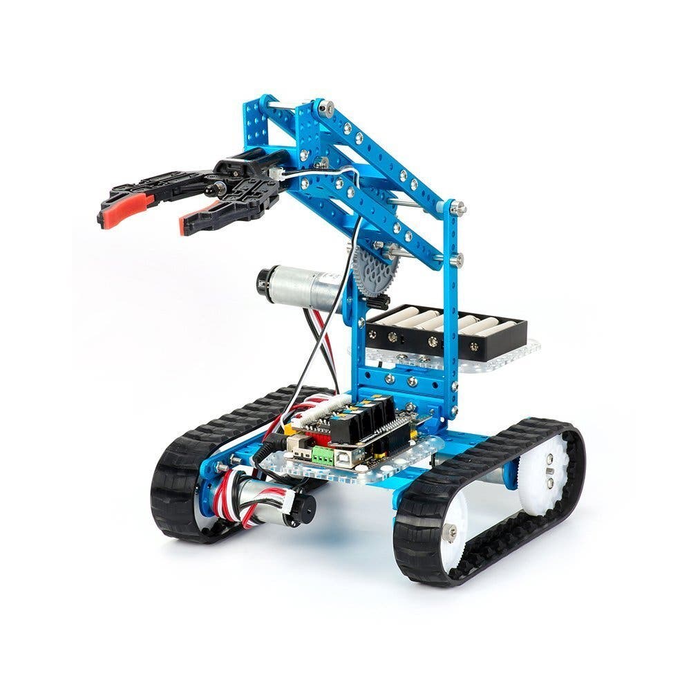 MakeBlock mBot Ultimate 2.0 10-in-1 Kit