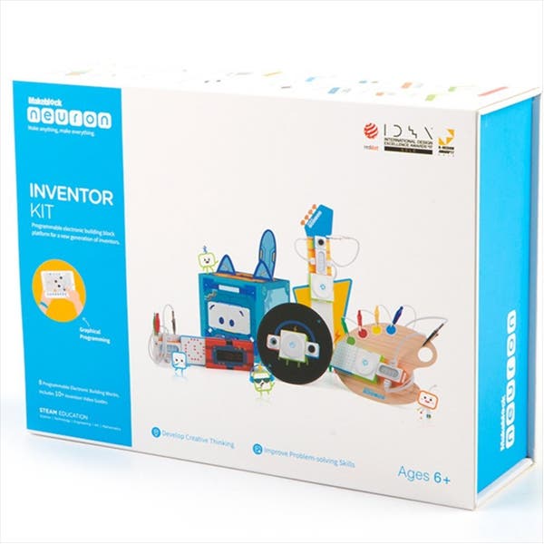 MakeBlock Neuron Inventor Kit