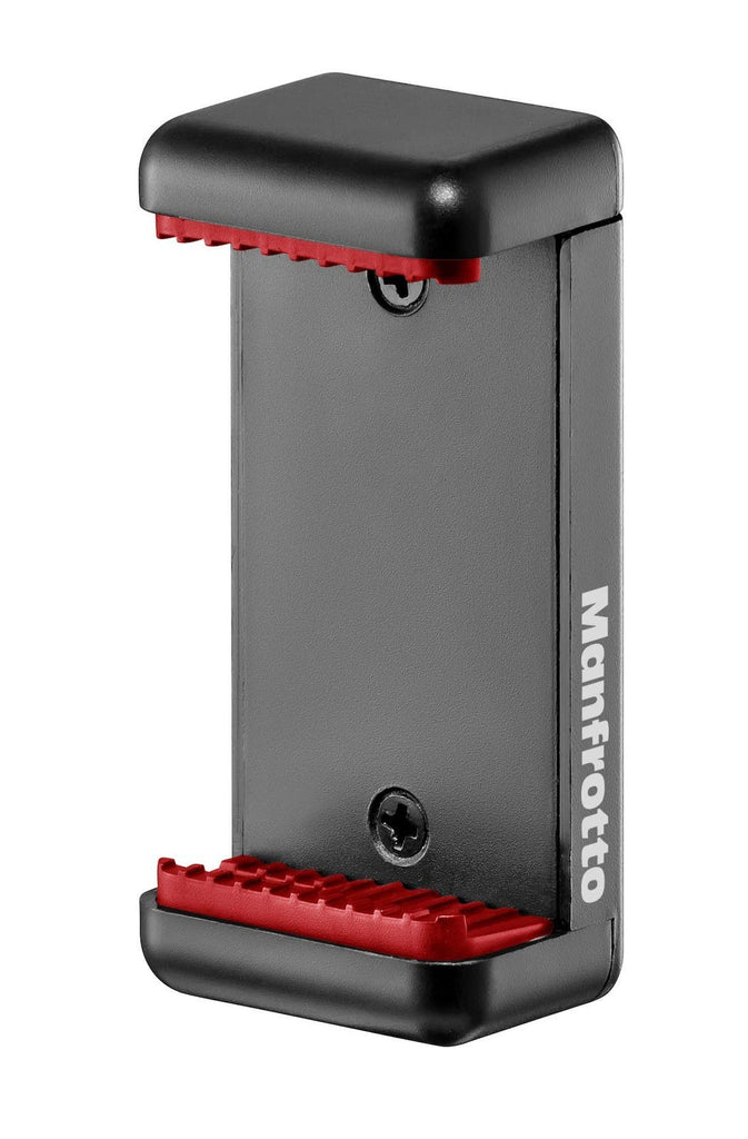 Manfrotto Clamp for Smart Phone Spring Loaded