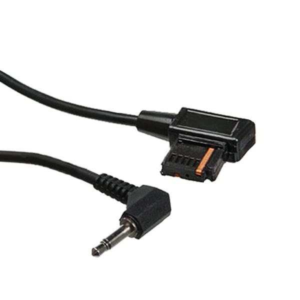 PocketWizard METZ 6-Pin Sync Terminal To Mono Mini 3.5mm