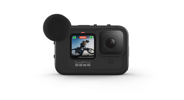 GoPro Media Mod (HERO9 Black)