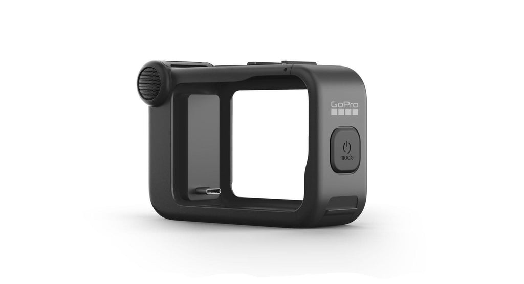 GoPro Media Mod (HERO9 Black)