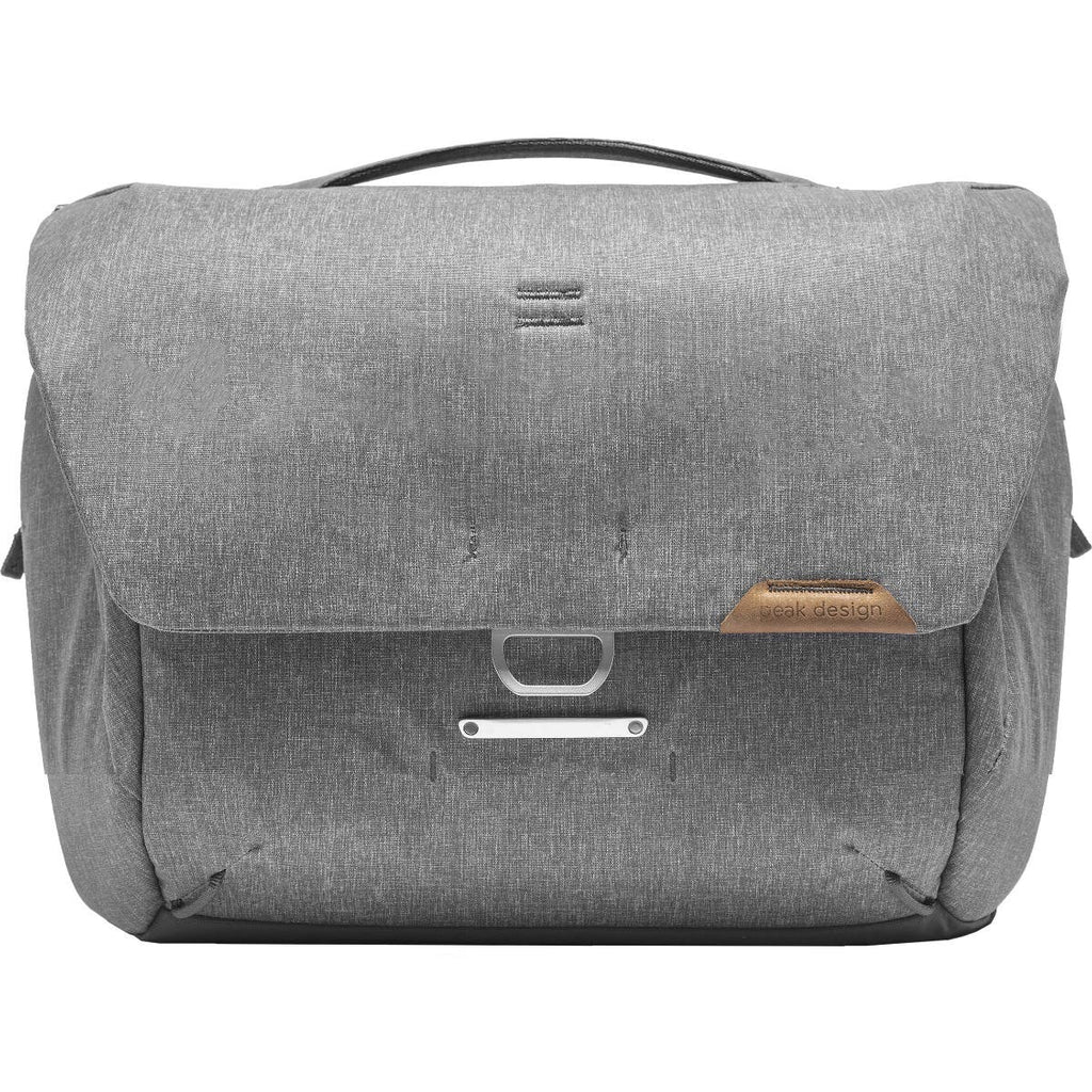 Peak Design Everyday Messenger v2 13L (Ash)