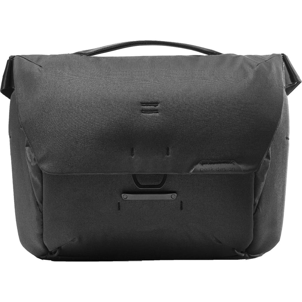 Peak Design Everyday Messenger v2 13L (Black)
