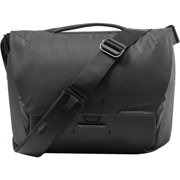Peak Design Everyday Messenger v2 13L (Black)