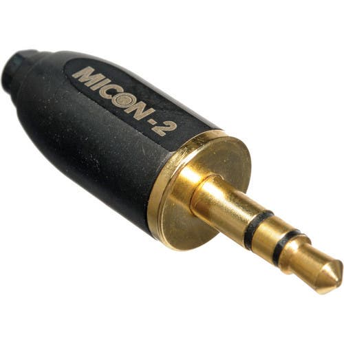 RODE MiCon 2 Connector for RODE MiCon Microphones