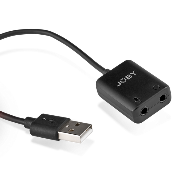 JOBY Wavo USB Adapter (JB01735-0WW)