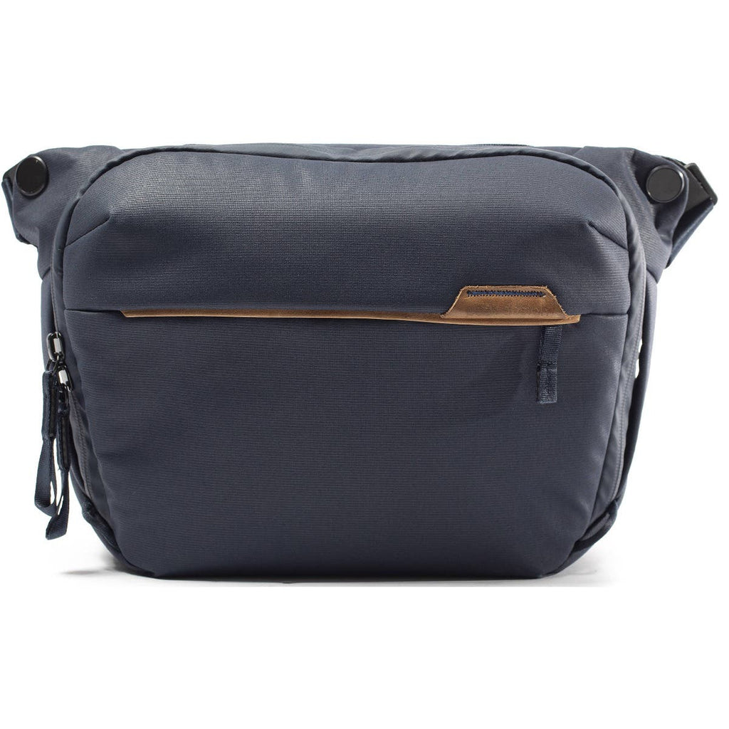 Peak Design Everyday Sling v2 6L (Midnight)