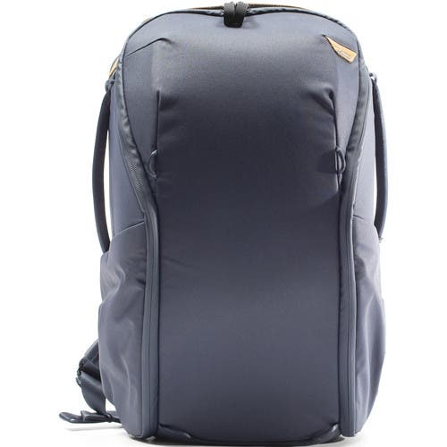 Peak Design Everyday Backpack Zip 20L (Midnight)