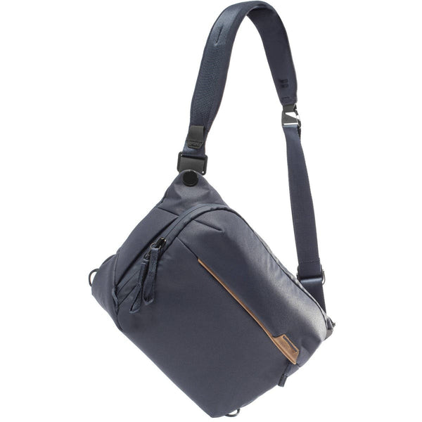 Peak Design Everyday Sling v2 6L (Midnight)