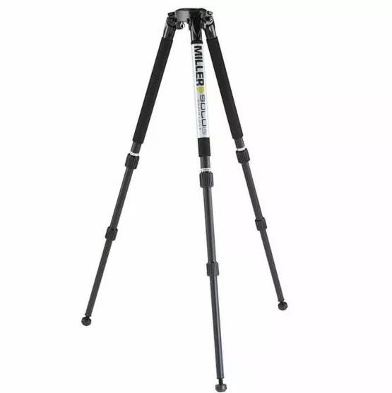 Miller 1630 Solo 75 2 Stage Alloy Legs